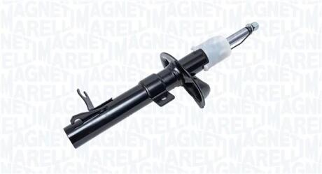 FORD Амортизатор газ.передн.прав.Focus 98- MAGNETI MARELLI 351371070100