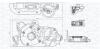 Помпа мастила OPEL ASTRA F,G 1.8, 2.0 MAGNETI MARELLI 351516000028 (фото 1)