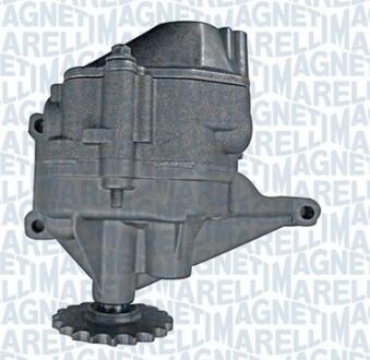 DB помпа мастила Sprinter 06- (OM646) MAGNETI MARELLI 351516000030
