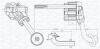 VW помпа мастила GOLF,PASSAT 86- MAGNETI MARELLI 351516000065 (фото 1)