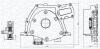 Помпа оливи BMW E3/E46/E60 2.0-3.0 MAGNETI MARELLI 351516000070 (фото 2)