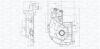 FIAT Оливний насос BRAVA 98-, PANDA 03-, PUNTO 01-, TOYOTA MAGNETI MARELLI 351516000098 (фото 1)