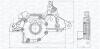 KIA Оливний насос CARENS II 1.6 02- MAGNETI MARELLI 351516000103 (фото 1)