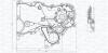 TOYOTA Оливний насос YARIS 99- MAGNETI MARELLI 351516000104 (фото 1)