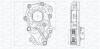 OPEL Оливний насос INSIGNIA A 08-, VECTRA C 05-, CADILLAC, SAAB MAGNETI MARELLI 351516000106 (фото 1)