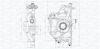 HYUNDAI Оливний насос ACCENT II 00-, ACCENT III 05-, ELANTRA III 00-, GETZ 05-, KIA MAGNETI MARELLI 351516000114 (фото 1)