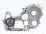 TOYOTA Оливний насос HILUX VII 3.0 05-15, DYNA 3.0 01- MAGNETI MARELLI 351516000119 (фото 1)
