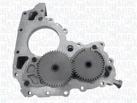 FIAT Оливний насос DUCATO 110 2,3 D 06-, IVECO MAGNETI MARELLI 351516000121