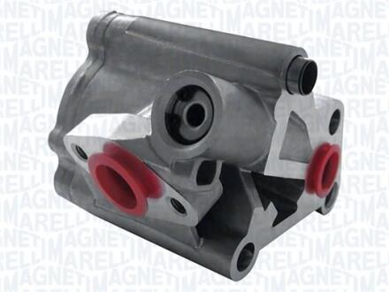 FORD Оливний насос C-MAX 1.8 07-, MAZDA 6 Hatchback (GH) 2.0 07-13- MAGNETI MARELLI 351516000133