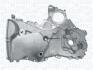 TOYOTA Оливний насос YARIS 1.5 12-, PRIUS 1.5 03- MAGNETI MARELLI 351516000136 (фото 1)