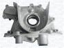 SUZUKI Оливний насос SX4 2.0 DDiS 09-, LANCIA, OPEL, FIAT MAGNETI MARELLI 351516000157 (фото 2)
