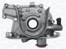 OPEL Оливний насос ASTRA J 2.0 09-, INSIGNIA A 2.0 08-, ZAFIRA TOURER C 2.0 11-, CHEVROLET MAGNETI MARELLI 351516000161 (фото 1)
