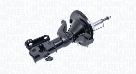 HONDA Амортизатор газ.передн.прав.Civic 01- MAGNETI MARELLI 351629070100