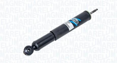 Амортизатор масляный задний FIAT UNO 83 - [] MAGNETI MARELLI 351758080000