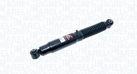 Амортизатор газовый задний FIAT ULYSSE, LANCIA ZETA PSA EVASION, 806 [] MAGNETI MARELLI 351979070000
