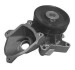ROVER Помпа воды LandRover,75 2.0d 99- (5-ручейковый.шкив) MAGNETI MARELLI 352316170058 (фото 1)