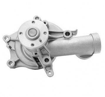 MITSUBISHI Помпа воды Galant,Hyundai Accent MAGNETI MARELLI 352316170544