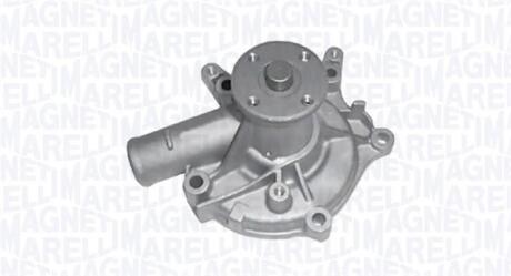 Помпа воды MITSUBISHI Помпа воды Galant,L300,Pajero 2.0/2.4 MAGNETI MARELLI 352316170602