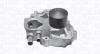 Помпа воды SUBARU Legacy,Impreza,Forester [] MAGNETI MARELLI 352316171039 (фото 1)