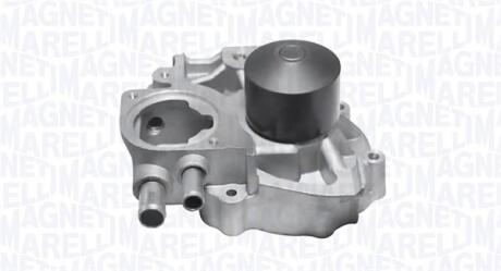 Помпа воды SUBARU Legacy,Impreza,Forester [] MAGNETI MARELLI 352316171039