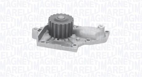 Помпа воды EQ TOYOTA [] MAGNETI MARELLI 352316171074