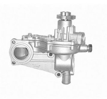 Водяний насос (Вир-во кор.код. WPQ1185) MAGNETI MARELLI 352316171185