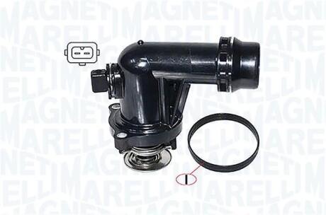 BMW Термостат E36/E46 316-318 MAGNETI MARELLI 352317000150 (фото 1)