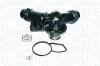 BMW Термостат с корпусом E39 520d, E46 318-320d. MAGNETI MARELLI 352317000170 (фото 1)