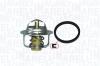 SUZUKI Термостат 88°С Swift -01,Baleno -02,Vitara,Chevrolet Aveo,Spark,Matiz MAGNETI MARELLI 352317000270 (фото 1)