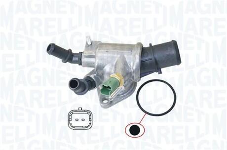 Фото 1 - термостат Opel MAGNETI MARELLI 352317000440 Термостат Opel MAGNETI MARELLI 352317000440 (фото 1)