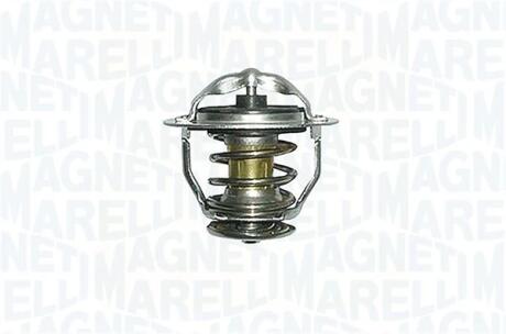 MITSUBISHI Термостат Mitsubishi,Nissan,Isuzu MAGNETI MARELLI 352317000600 (фото 1)