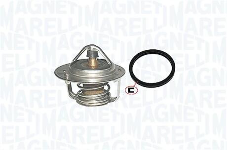 HONDA Термостат Accord IV/V/VI 1.6/2.0,Prelude 1.6/2.3,Civic,HR-V MAGNETI MARELLI 352317000620 (фото 1)