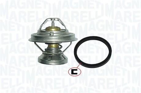DB Термостат 250TD,300TD 87- 80 MAGNETI MARELLI 352317000630 (фото 1)