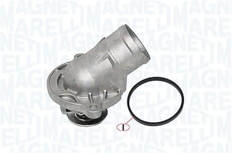 DB Термостат W203,W210,W211,W220,ML,VITO MAGNETI MARELLI 352317000680 (фото 1)