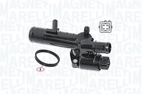 Термостат Renault MAGNETI MARELLI 352317000850 (фото 1)
