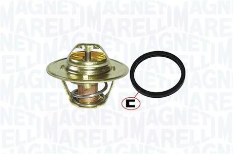 MAZDA Термостат 323/626, MITSUBISHI, HONDA, SUZUKI. MAGNETI MARELLI 352317001170 (фото 1)