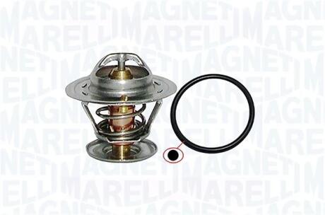 Термостат 88°С LANDROVER, NISSAN, SAAB. MAGNETI MARELLI 352317001380 (фото 1)