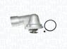 OPEL Термостат 92&amp;quot;C 2,5/3,0 V6 03/94- MAGNETI MARELLI 352317101190 (фото 1)