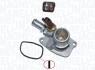 FIAT Термостат Fiat 500,Panda 03-,Lancia,Ford Ka MAGNETI MARELLI 352317101660 (фото 1)