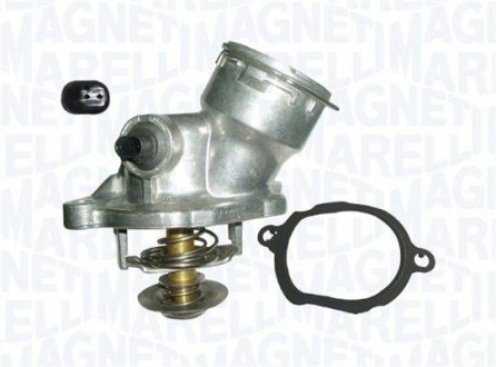 DB Термостат 100°С з корпусом W212/W221 3,5-5,5 MAGNETI MARELLI 352317101830