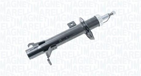 FORD Амортизатор газ.передн.лев.Fusion 02- MAGNETI MARELLI 352510070200