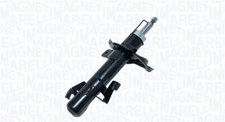 Амортизатор газовый передн. LEFT MAZDA 3 1.6, 2.0 (10.03-) [] MAGNETI MARELLI 352518070200