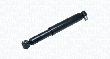 Амортизатор масляний задній FORD TRANSIT (EXCL. 350 L, M.W.B.) FWD (01.00-) [] MAGNETI MARELLI 352520080000