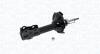 Амортизатор газовий передн. TOYOTA YARIS ALL MODELS (EXCL. VERSO) [] MAGNETI MARELLI 354960070000 (фото 1)