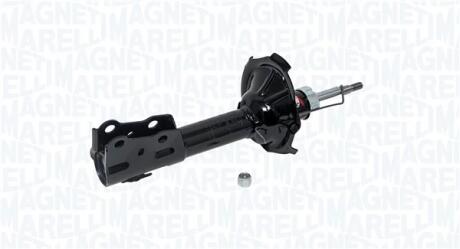 Амортизатор газовий передн. TOYOTA YARIS ALL MODELS (EXCL. VERSO) [] MAGNETI MARELLI 354960070000