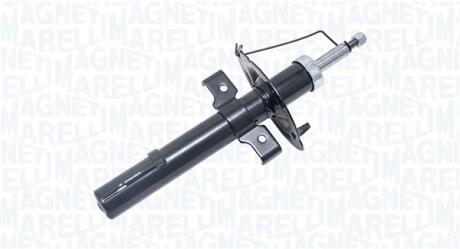 Амортизатор газовый передн. RENAULT MEGANE II [] MAGNETI MARELLI 356218070000