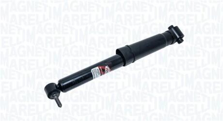 Амортизатор газовый задний RENAULT MEGANE GRAND SCENIC (04.04-) [] MAGNETI MARELLI 356228070000