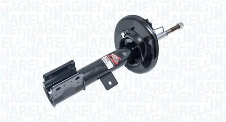 MAGNETI MARELLIPEUGEOT Амортизатор газ.передн. лев.308 07- MAGNETI MARELLI 356331070200