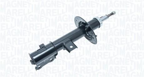 HYUNDAI Амортизатор газ.передн.лев.ix35,Kia Sportage 10- MAGNETI MARELLI 357074070200