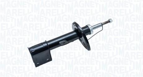 CITROEN Амортизатор пер. прав. DS4 -15, PEUGEOT 3008 MAGNETI MARELLI 357075070100
